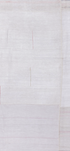 Antique Flatweave Area Rug (10' x 16')